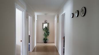 Preferred Rooms by Crestview Guest House
