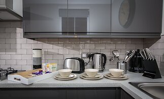 Bay Tree Apartments