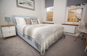 Bay Tree Apartments