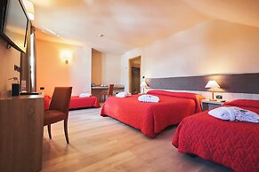 Hotel Mondolè