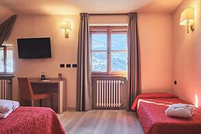 Hotel Mondolè