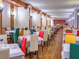 Hotel Mondolè