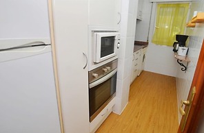 Apartment in Isla, Cantabria 102767 by MO Rentals