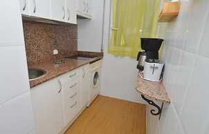 Apartment in Isla, Cantabria 102767 by MO Rentals