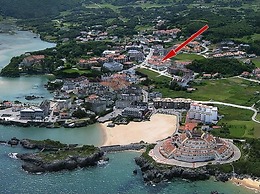 Apartment in Isla, Cantabria 102811 by MO Rentals