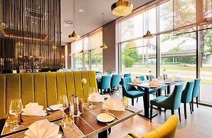 Leonardo Royal Hotel Ulm