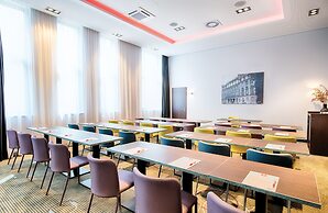 Leonardo Royal Hotel Ulm