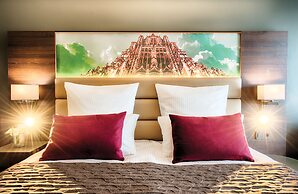Leonardo Royal Hotel Ulm