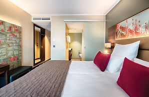 Leonardo Royal Hotel Ulm