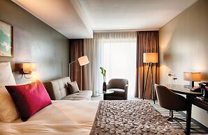 Leonardo Royal Hotel Ulm