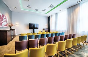 Leonardo Royal Hotel Ulm