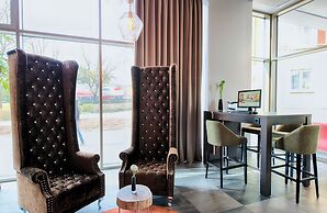 Leonardo Royal Hotel Ulm