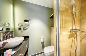 Leonardo Royal Hotel Ulm