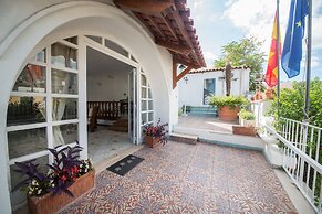 Hotel Antonella
