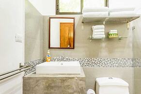 In the Heart of Tulum Town