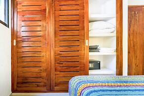 In the Heart of Tulum Town