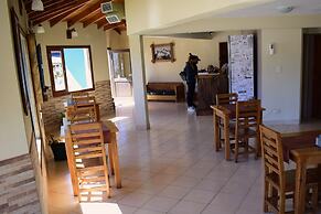 Hosteria El Alamo