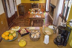 Cane B&B