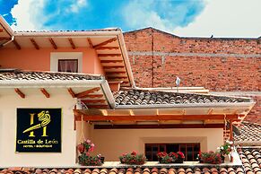 Hotel Boutique Castilla de Leon