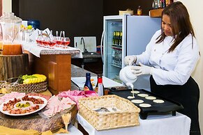 Hotel Boutique Castilla de Leon
