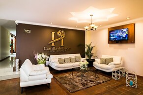 Hotel Boutique Castilla de Leon