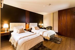 Hotel Boutique Castilla de Leon