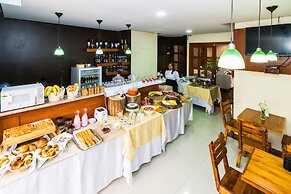 Hotel Boutique Castilla de Leon