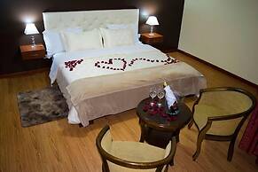 Hotel Boutique Castilla de Leon
