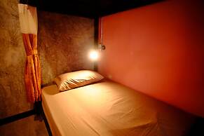 Nap Corner Hostel