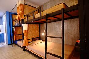 Nap Corner Hostel
