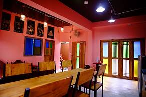 Nap Corner Hostel