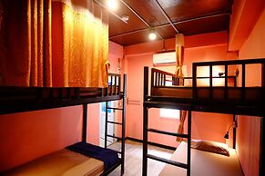 Nap Corner Hostel