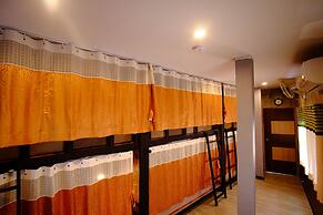 Nap Corner Hostel