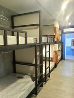 Nap Corner Hostel
