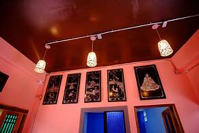 Nap Corner Hostel