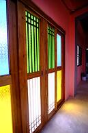 Nap Corner Hostel