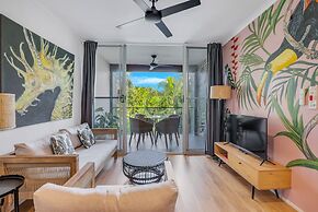 The Palms at Palm Cove