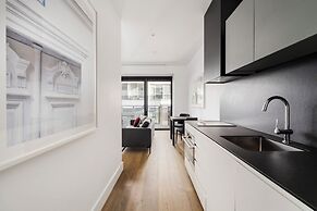 Tyrian Serviced Apartments - Albert Park Lake