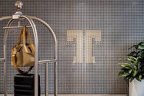 Tyrian Serviced Apartments - Albert Park Lake