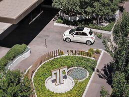 Tyrian Serviced Apartments - Albert Park Lake