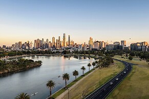 Tyrian Serviced Apartments - Albert Park Lake