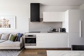 Tyrian Serviced Apartments - Albert Park Lake