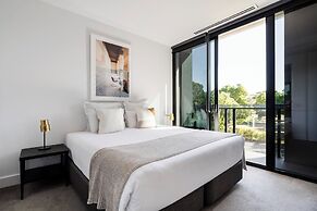 Tyrian Serviced Apartments - Albert Park Lake