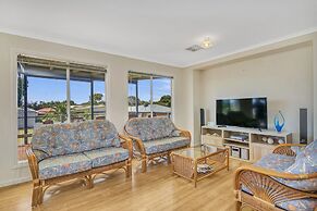 Green Reef Beach House