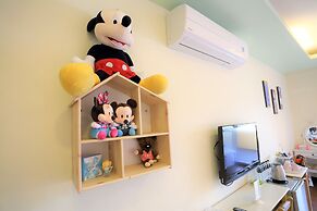 MiNaMi Inn Kenting