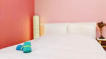 MiNaMi Inn Kenting