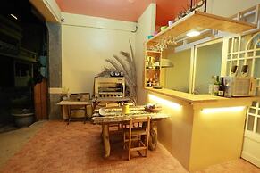 MiNaMi Inn Kenting