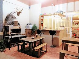 MiNaMi Inn Kenting