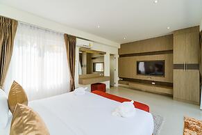 Luxury Pool Villa 604