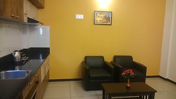 SAP Golden Grande